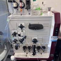 GE Cytiva Akta 蛋白纯化仪Pure 150M