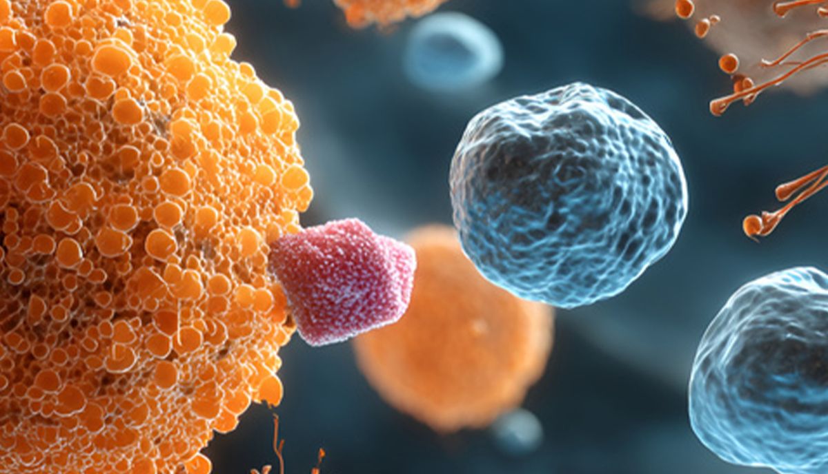 诺奖细胞Treg精准检测全新攻略：破解免疫耐药的关键一步