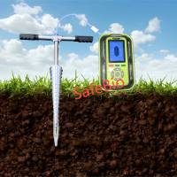 便携式多组分气体快速分析仪(PMGRA)