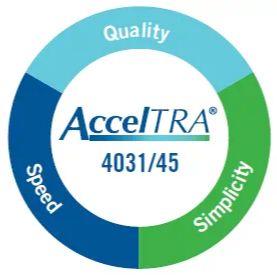 AccelTRA® 系列产品