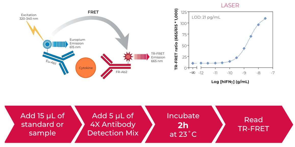 TR-FRET/FRET排错圣经，一次解决90%翻车现场