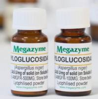 Oligo-α-1,6-Glucosidase plus β-Galactosidase