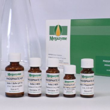 Glucuronoyl Esterase Assay Kit