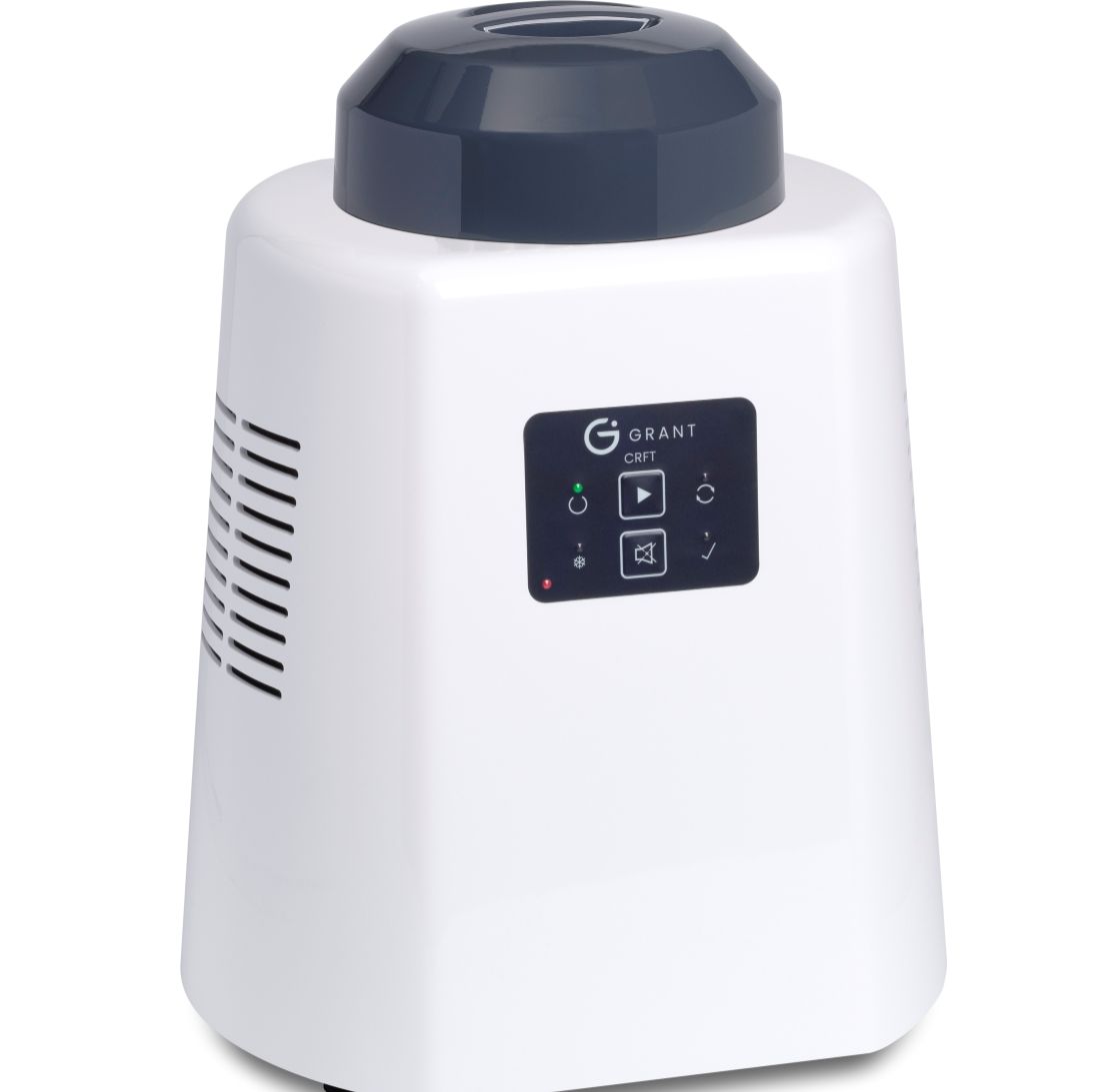 CRFT免液氮程序降温仪