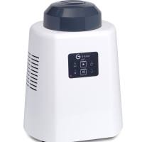 CRFT免液氮程序降温仪