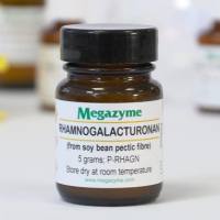 Polygalacturonic Acid (from Citrus Pectin)