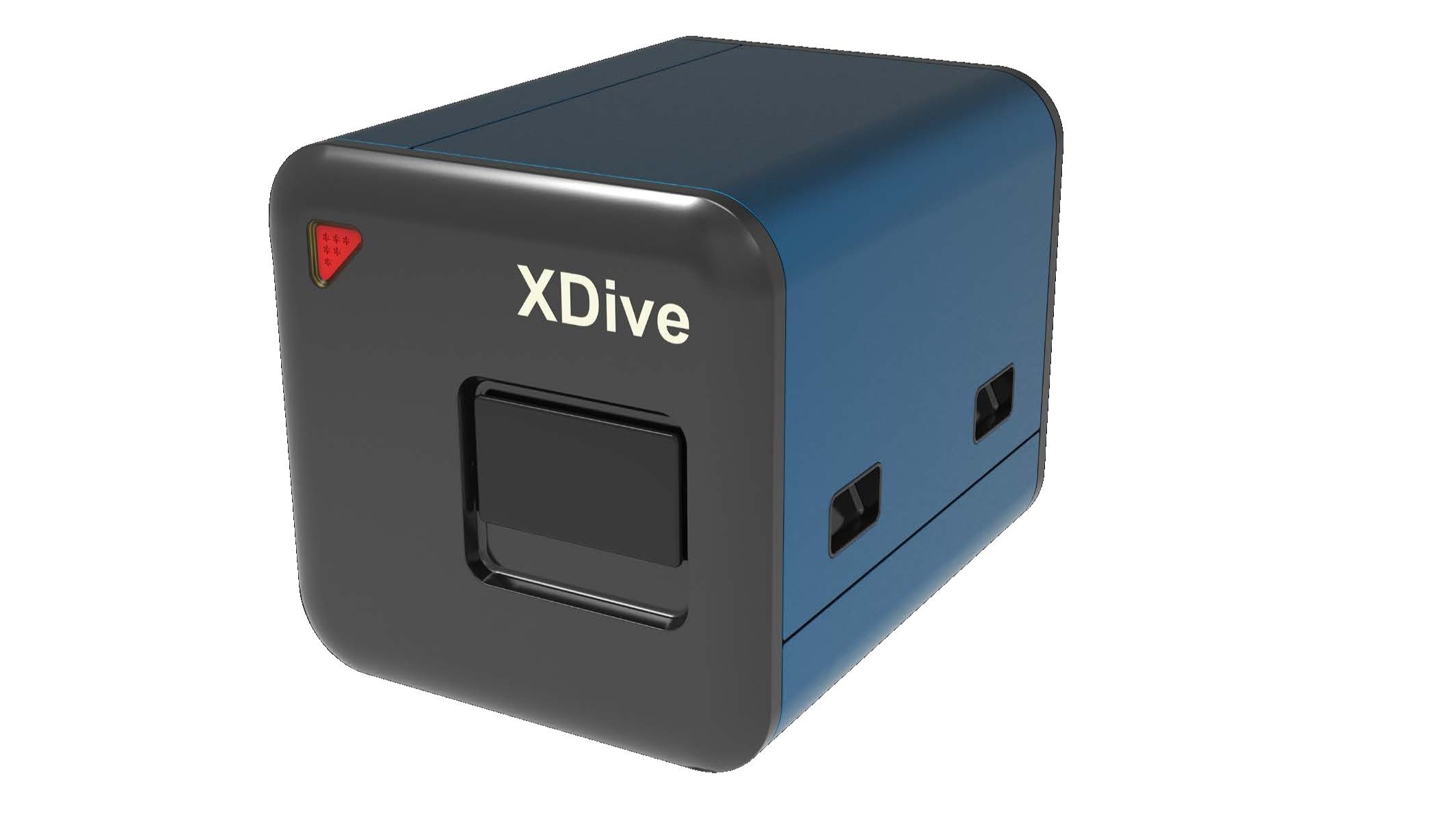 重磅官宣｜普瑞麦迪正式代理星阵基因 XDive® 5分钟超快速qPCR系统！
