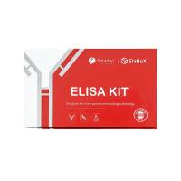 IP3 ELISA Kit 3磷酸肌醇检测试剂盒