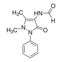 4-甲酰氨基安替吡啉