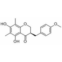 甲基麦冬黄烷酮B