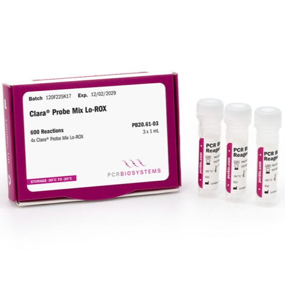 Clara® 探针法预混液