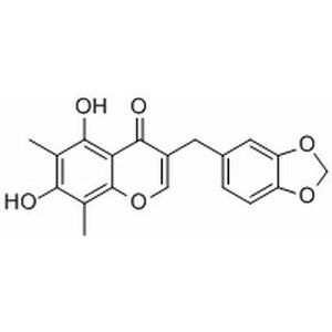 甲基麦冬高黄酮A