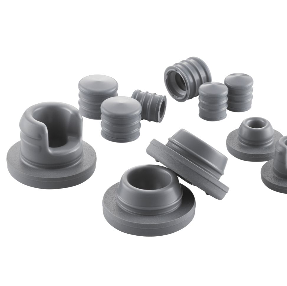 Westar®组件加工