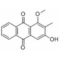 甲基异茜草素－1－甲 醚