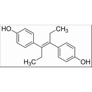 己烯雌酚