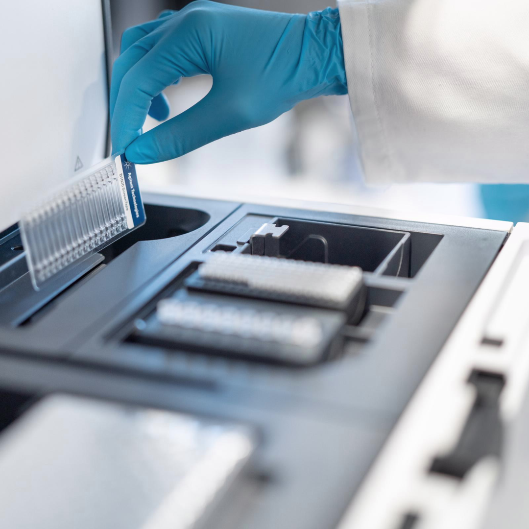 再添新翼 | 高灵敏基因组 DNA 分析低至 20pg/ul