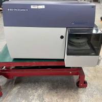 BD FACSCanto II 分析型流式细胞仪