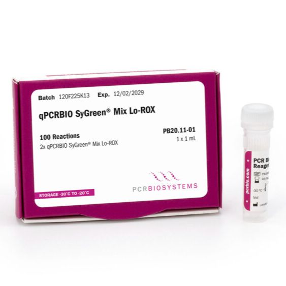 qPCRBIO SyGreen® Mix预混液