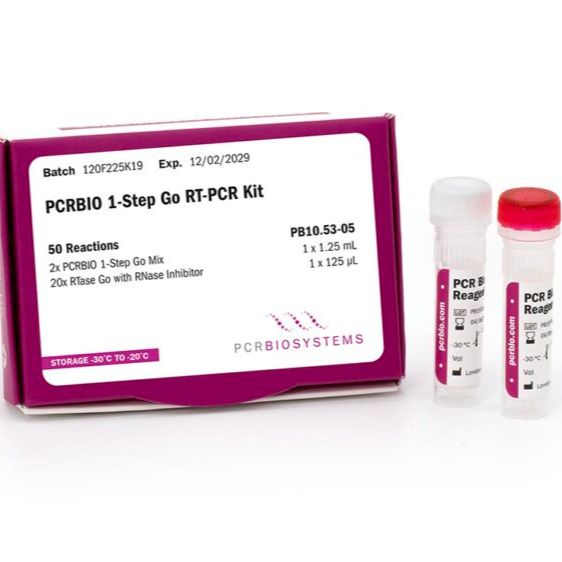 PCRBIO 一步法 Go RT-PCR 试剂盒