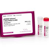 qPCRBIO SyGreen® 一步法试剂盒