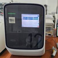 应用生物 QuantStudio 12K Flex 实时定量 PCR 仪