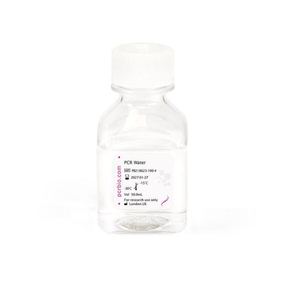 PCR Water