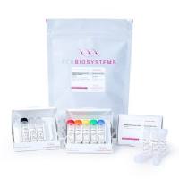Illumina 平台专用 NGSBIO 文库定量试剂盒