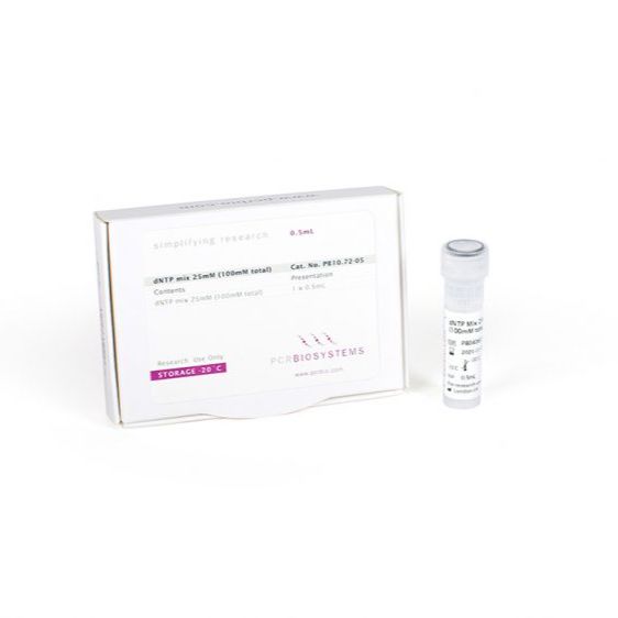 PCRBIO dNTP预混液