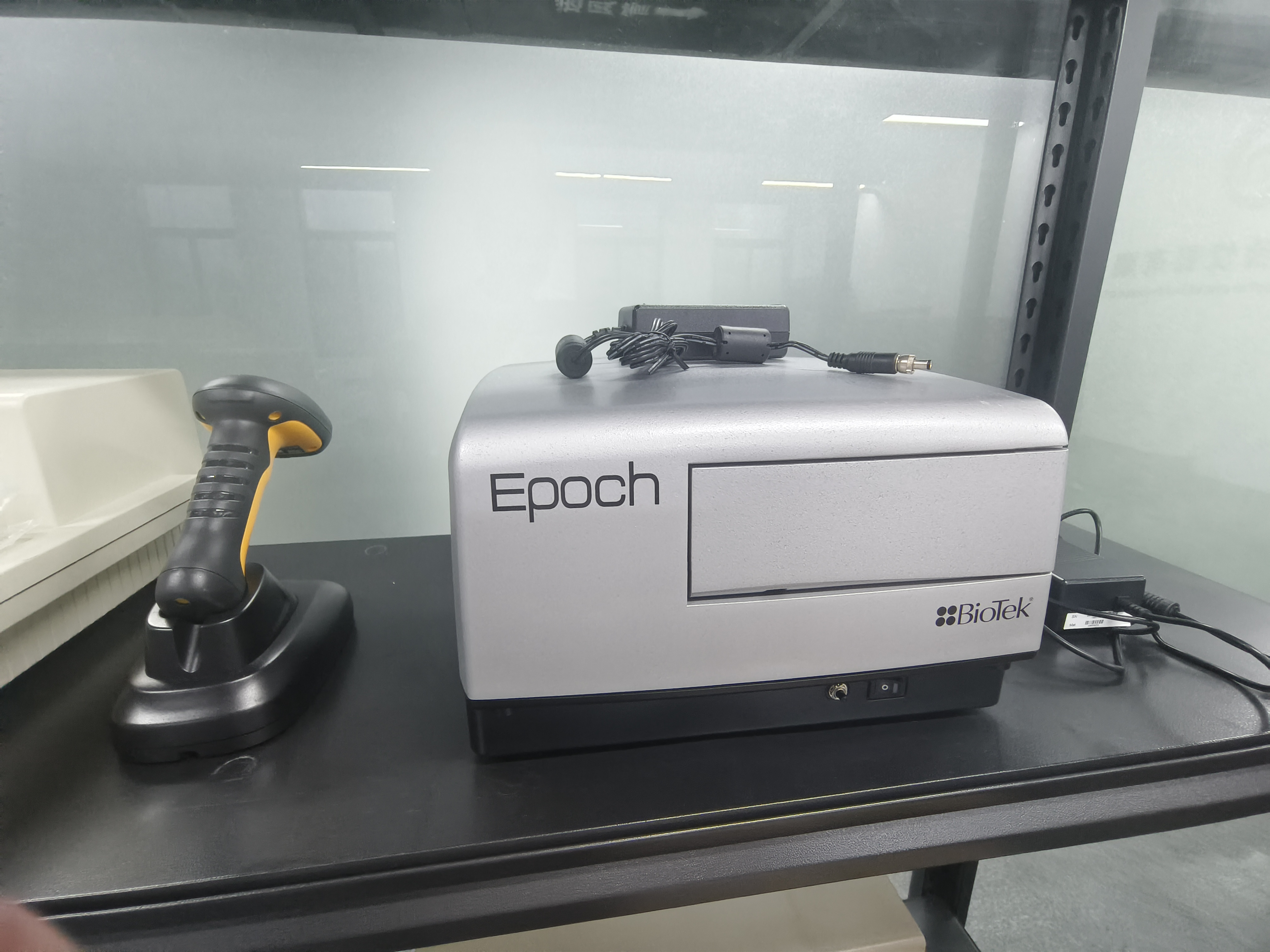 安捷伦biotek酶标仪维修维保服务