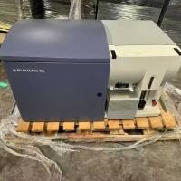 BD FACSAria lllu 5激光18色 分选型流式细胞仪