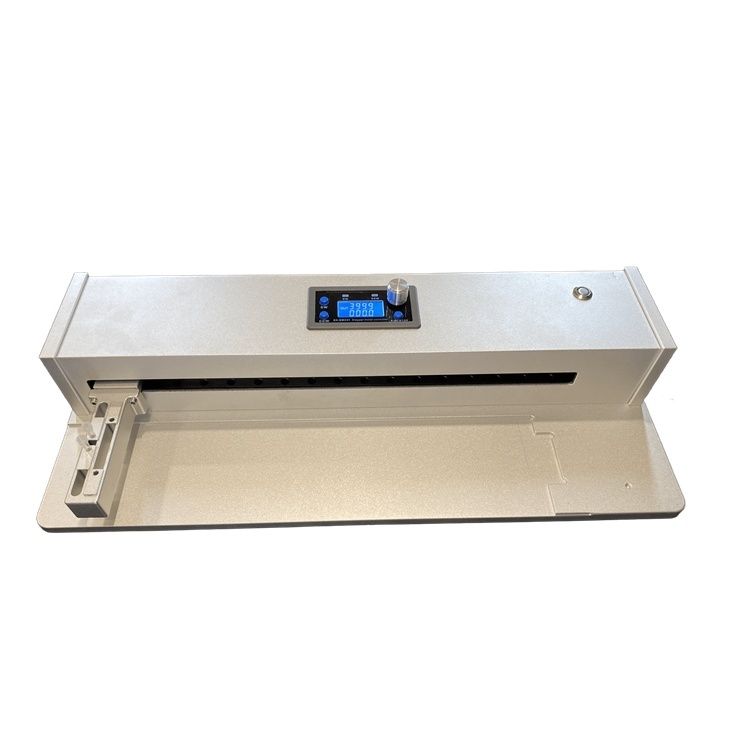 胶体金简易划膜机