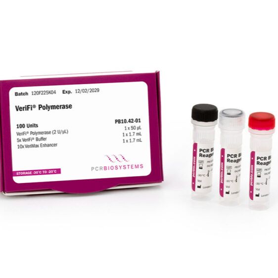 VeriFi® 聚合酶及预混液