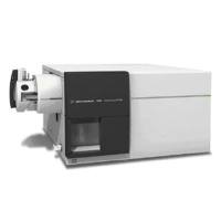 安捷伦Agilent 6490三重串联四极杆液质联用仪