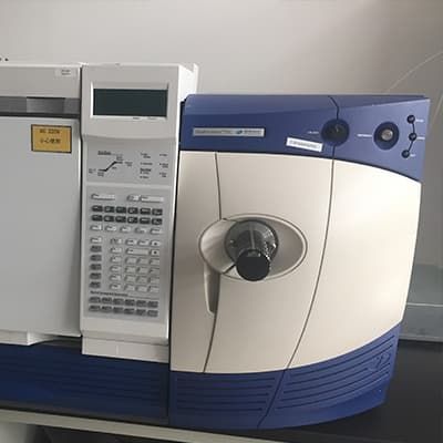 沃特世Waters Quattro Micro GC三重四极杆气质联用仪