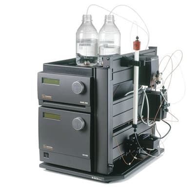 GE ÄKTA™ Pure 蛋白质分离层析纯化系统