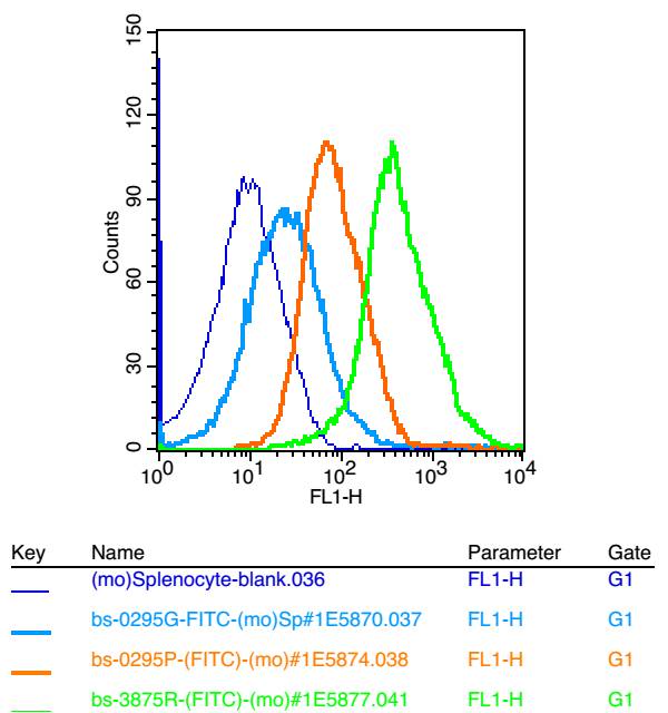 Peroxiredoxin 1 Rabbit pAb(bs-