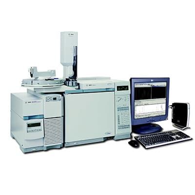 安捷伦Agilent5973_5975系列气质联用仪