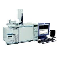 安捷伦Agilent5973_5975系列气质联用仪