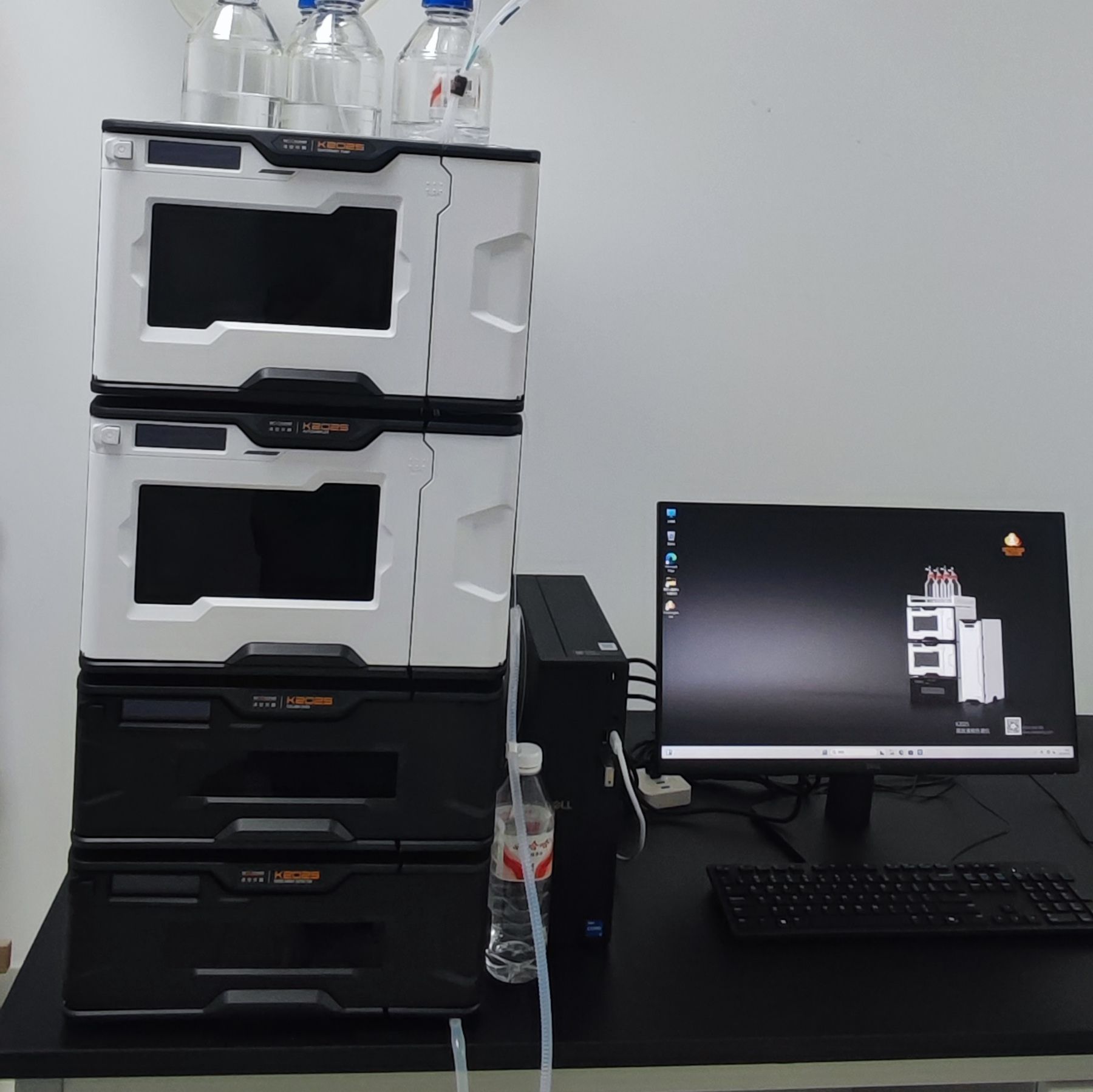 高效液相色谱仪