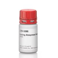 溶壁酶 来源于qu霉 属