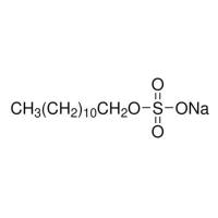 .十二烷基硫酸钠