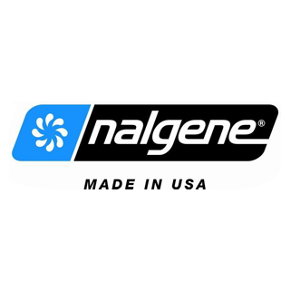 Nalgene货号4108-0125带螺旋盖的锥形瓶125m