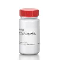 N-乙酰基-L-半胱氨酸..