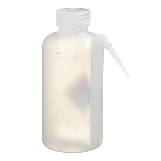 Nalgene货号2436-0505安全洗瓶PTFE滤膜50