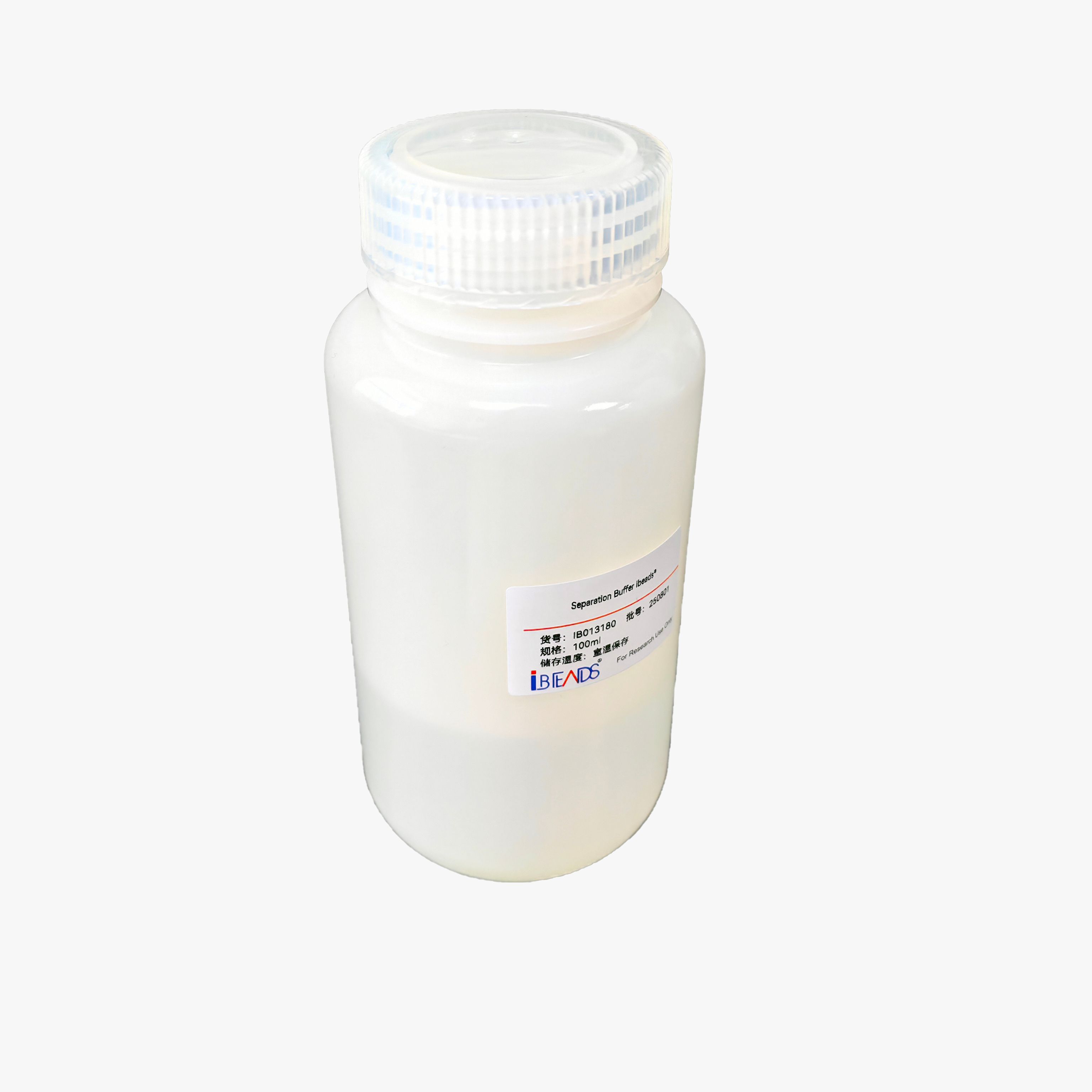 Separation Buffer ibeads®