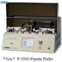 Sutter P-1000 微电极拉针仪