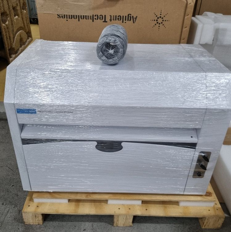 Agilent 1260 GPC--安捷伦凝胶色谱系统 