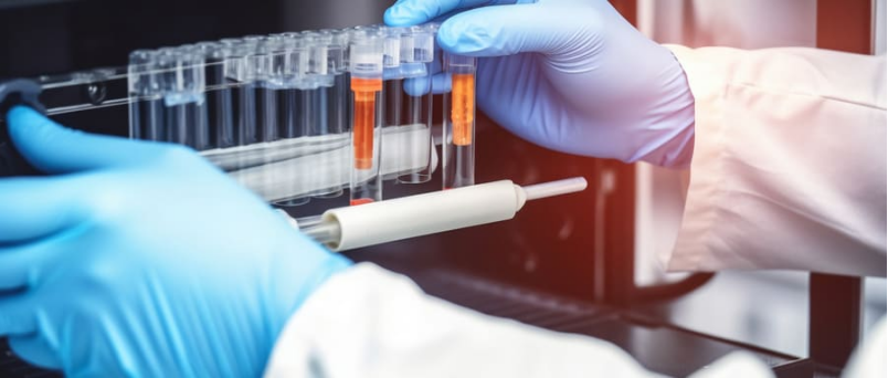 【点成技术-CRFT免液氮程序降温仪】冷冻保存技术对生物样本库的重要性