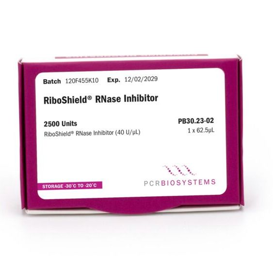 RiboShield® RNase inhibitor