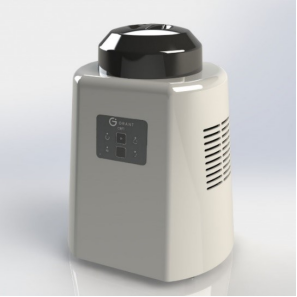 【点成技术-CRFT免液氮程序降温仪】冷冻保存技术对生物样本库的重要性